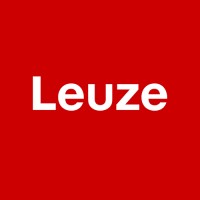 Leuze logo - Similar company to Bloomy Lotus
