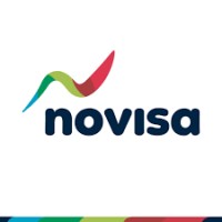 Novisa logo - Similar company to Logic