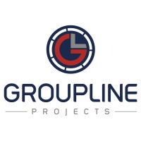 Groupline Projects logo - Similar company to Psc Integrity