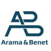 Arama & Benet Engineering LTD logo - Similar company to Gerris Technologies