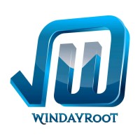 𝐖𝐢𝐧𝐝𝐚𝐲𝐫𝐨𝐨𝐭® logo - Similar company to Globalpackagingindustry