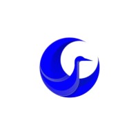 Blue Crane Solar logo - Similar company to Genervest