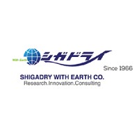 Shigadry with Earth Co. logo - Similar company to Kiloglam
