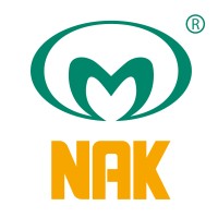 NAK Sealing Technologies Corporation logo - Similar company to Well Oil Seal Industrial Co., Ltd.(Taiwan)