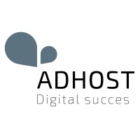Adhost ApS logo - Similar company to Acend