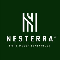 Nesterra Home Decor logo - Similar company to Craftise