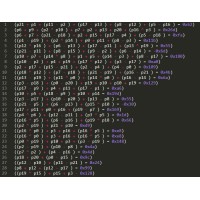 TBDL logo - Similar company to Turbodisel S.A.