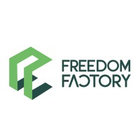 Freedom Factory ONE AB logo - Similar company to Klay Analytics