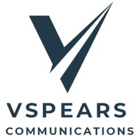 Vspears Communications logo - Similar company to Ri8 Solution