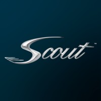 Scout Boats logo - Similar company to Invincible Boats