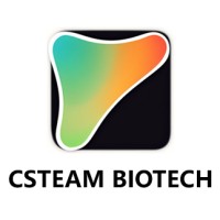 CSTEAM biotechnology logo - Similar company to Pharmemed