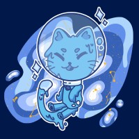 Liquid Cat Studio logo - Similar company to Gamespond