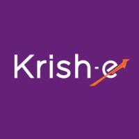 Krish-e logo - Similar company to Carnot Technologies