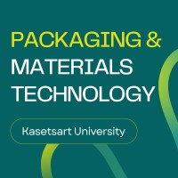 Department of Packaging and Materials Technology, Kasetsart University logo - Similar company to Packaging Simplified