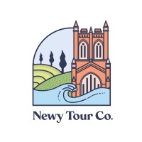 Newy Tour Co logo - Similar company to Salt Tree Advisory
