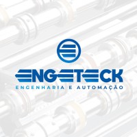 ENGETECK SERVIÇOS ELETRICOS E ELETRONICOS logo - Similar company to Nilo Jet Automação E Serviços Industriais