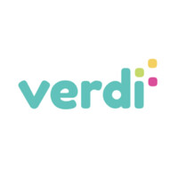 Verdi | Farm-to-table app logo - Similar company to Quantum Workflow