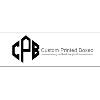 Custom Printed Boxez logo - Similar company to Centric Solution | Bpo & Dispatch Services