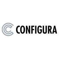 Configura logo - Similar company to Servex