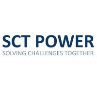 SCT POWER, LDA logo - Similar company to Soltuga - Energias Renováveis