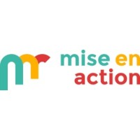 Mise en action logo - Similar company to Coopilot