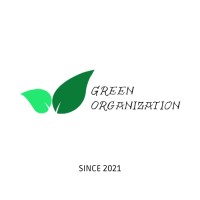 GREEN ORGANIZATION logo - Similar company to Pt Global Inovasi Cahaya