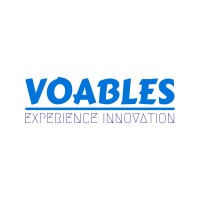 Voables Technologies logo - Similar company to Ovotrip.Com