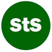 STS Bureau logo - Similar company to Ghanacompares.Com