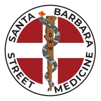 Doctors Without Walls - Santa Barbara Street Medicine logo - Similar company to Lea One