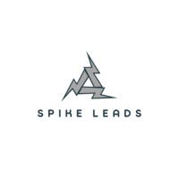 Spike Leads logo - Similar company to Virtual It Support