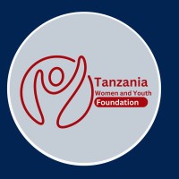 TANZANIA WOMEN AND YOUTH FOUNDATION logo - Similar company to Remarkable Africans