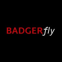 BadgerFly logo - Similar company to Aetherion Technologies, Inc.