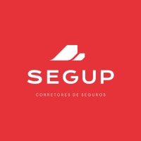 Seg Up Seguros logo - Similar company to Segup