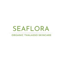 Seaflora Skincare logo - Similar company to Vaihea Skincare®