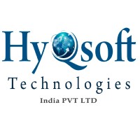 HyQsoft Technologies logo - Similar company to More (By Sela Group)