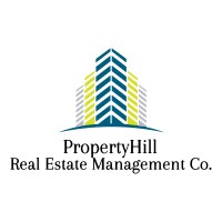 PropertyHill Management logo - Similar company to Farnsworth-Hill, Inc.