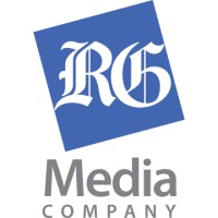 RG Media Company logo - Similar company to Rg Digitals