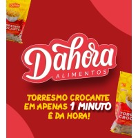 Alimentos Dahora logo - Similar company to Dahora Brasil