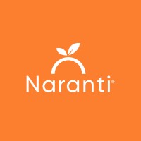 Naranti MX logo - Similar company to Bluebox Ventures