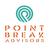 Point Break Advisors logo - Similar company to Pointbreak