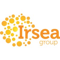 Group-IRSEA logo - Similar company to Spengler