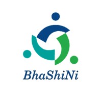 bhashini.ai logo - Similar company to Bhashini Digitization Services Pvt Ltd