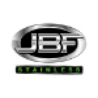 JBF Stainless, LLC logo - Similar company to Rodem - Smart Sanitary Processes