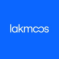 Lakmoos AI logo - Similar company to Robotwin S.R.O.