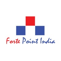 Forte Point India logo - Similar company to The Antriksh Group