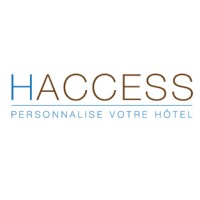 HACCESS logo - Similar company to Kadasport