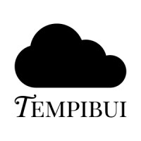 TempiBui Edizioni logo - Similar company to Malìa Libreria - Spring Edizioni