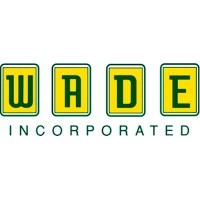 WADE INCORPORATED logo - Similar company to Data Ag