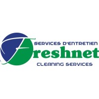 Entretien ménager Freshnet inc logo - Similar company to Um Entretien