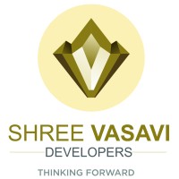 Shree Vasavi Developers logo - Similar company to Yesstech